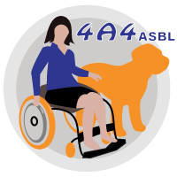 4a4 logo