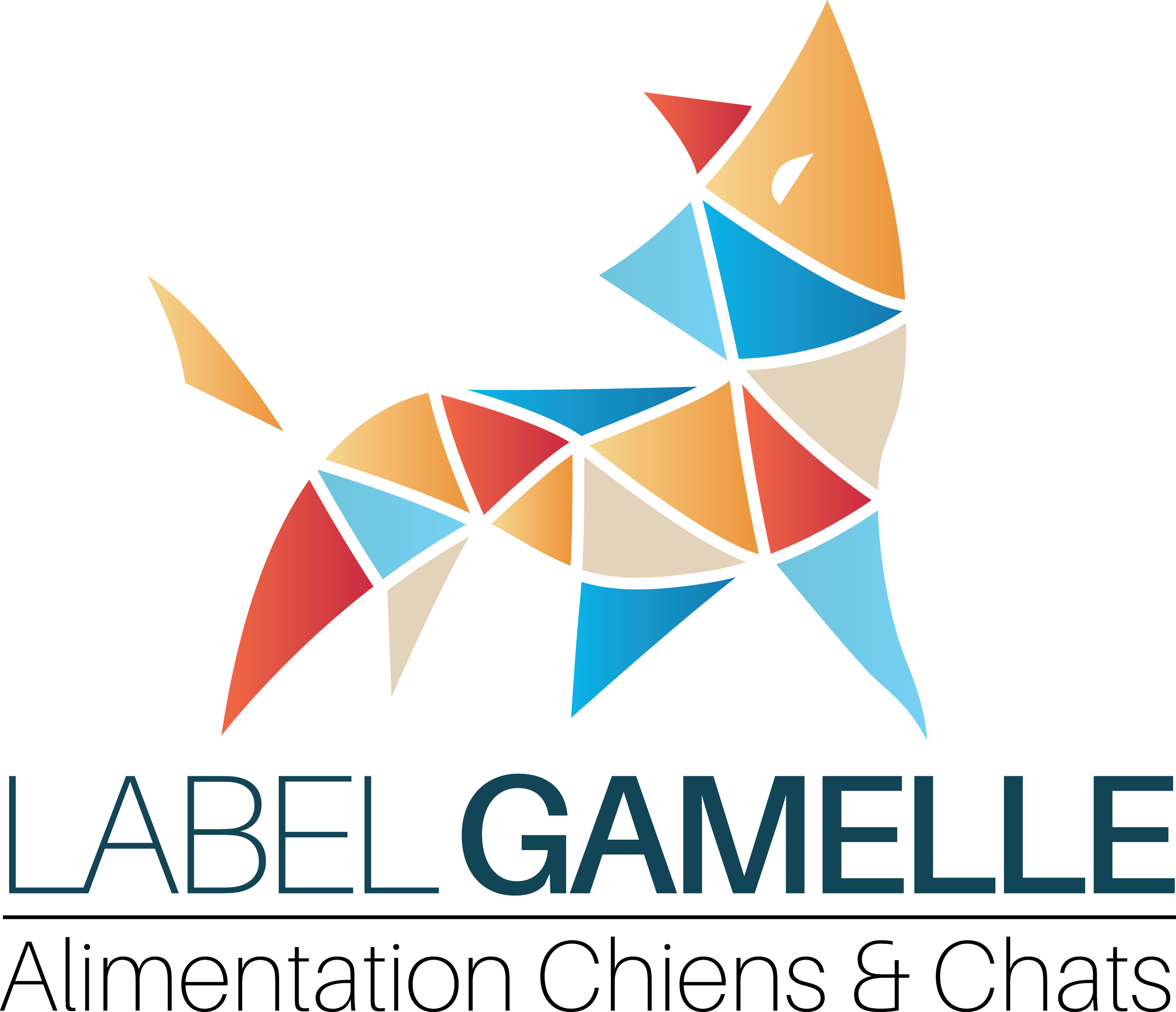 LabelGamelle Logo