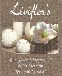 Liviflors