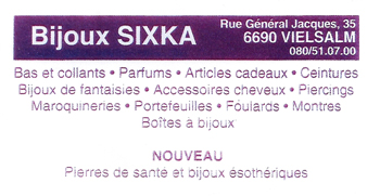 Sixka