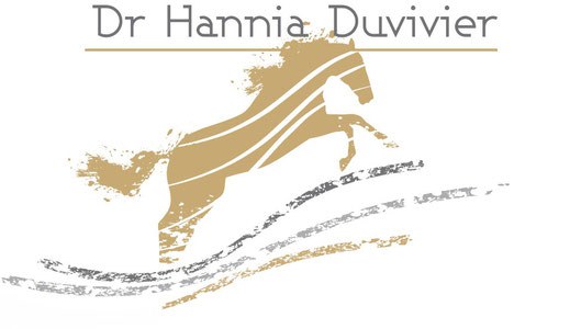 hannia duvivier logo